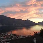 Casa Rocca Bella D Gartenwohnung