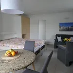 Casa Rocca Bella D Gartenwohnung