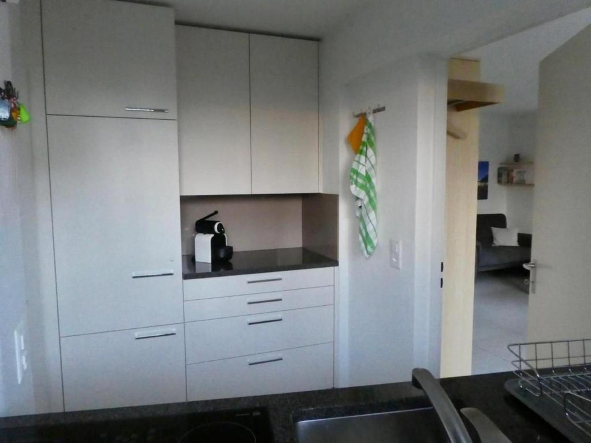 Casa Rocca Bella D Gartenwohnung Apartment Ascona